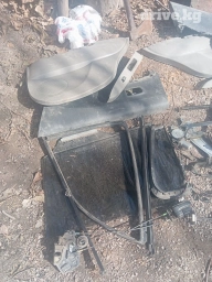 Тойота пассо эшиктин запчастары