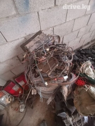 Продаю запчасти на Жигули