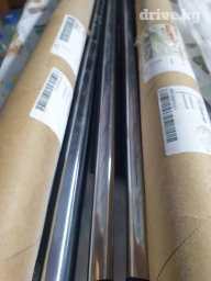 Уплотнители стекол (молдинги) Toyota Camry 55 USA Осталось только 2