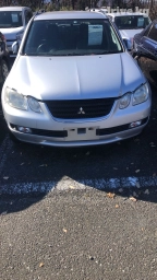 Митсубиси Аэртрек
