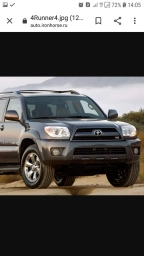 Автозапчасти на 4раннер