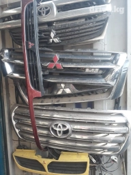 Другие автозапчасти