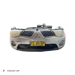 Митсубиси L200 носкат.запчасти