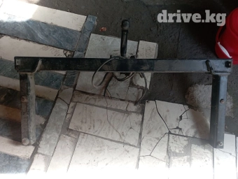 Продаю паркоп