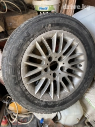 Продам Титанику 1 штук за 5000 сом колесо