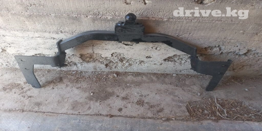 Продается фаркоп на Lexus rx 330,350 в отличном состоянии