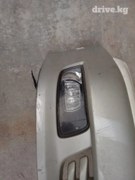 Туманик L/R на Тойота Виндом MCV21 рестайлинг