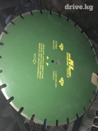 Продаю отрезной круг