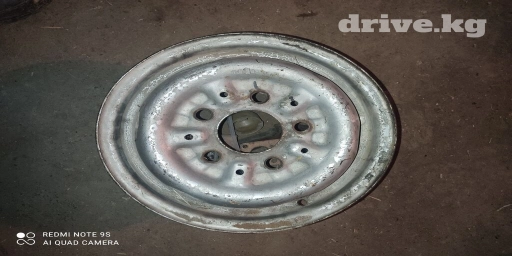 Продаю один диск на мерс мб100