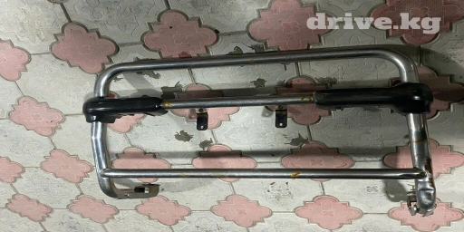 Прадаю Кенгурятники Honda Odyssey 
Цена: 3000сом торг