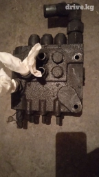 Распределитель 3 р80 в хорошем состоянии