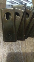 Продаю ножи для роторной косилки. Ножи из германии оригинал. В наличии