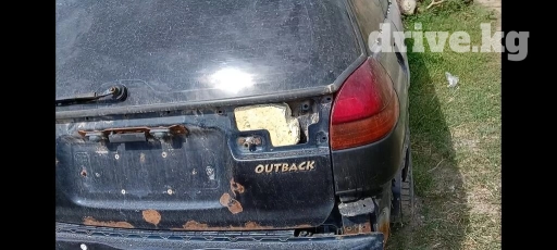 Subaru outback ! по запчастям,имеетя все детали,матор не обкатоный