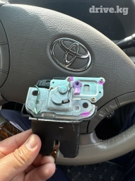 Замок багажника тойота Камри 30-35 го кузова