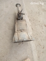 Коробка 5ти ступка сотаяние идиальное