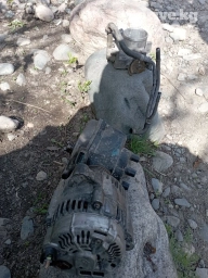 За слонка трамблер генератор хонда аккорд 1.8 звоните спашивайте