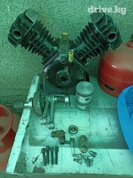 На запчасти или сбррку