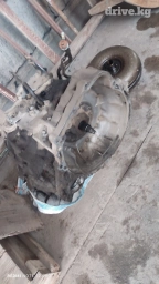 Коробка автомат ипсум и бублик 2.4