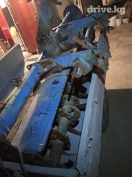 Другие автозапчасти