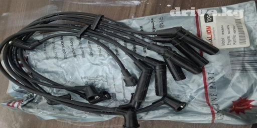 Свечной провод 
брони провод