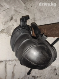 МАТОР НА ЗАПЧАСТИ ом 651 Е212 матора только навесное W212 ТНВД ом om