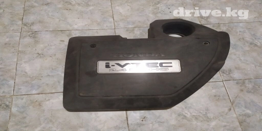 Хонда,2,4 мотор крышка