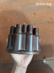 Крышка трамблёр газ 53 буу оригинал