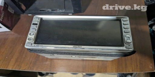 Магнитола япошка без штекера 1000 сом