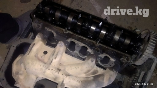 Головка инжектор салылат 2 куб