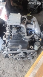 Запчасти 2jz ge 3.0 трамблерный есть почти всё по двигателю Есть