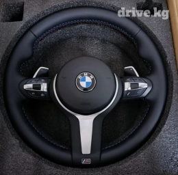 Руль для BMW F10 / F20 / F22 / F30 / F32 / M2 / M3 / M4 / X1 / X2 / X3