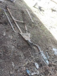 Другие автозапчасти