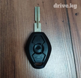 Продаю корпус ключа БМВ 
новый. Китай . 
можно писать на WhatsApp
