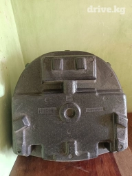 Запчасти Hyundai Sonata VII (LF) Pecтайлинг (0)