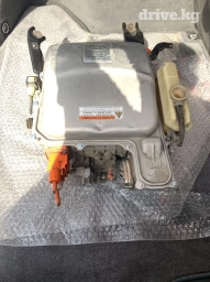 Продаю оригинальный(донор) инвертор на Toyota Prius 20. В отличном