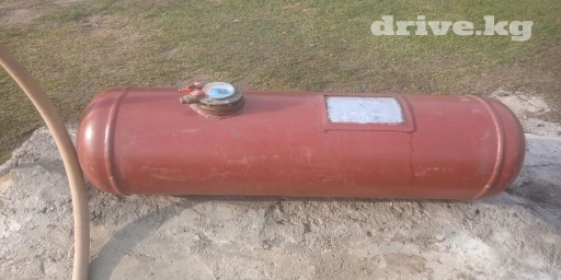 Продаю метан состояние идеальное срочно