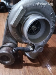 TDI Garret Mercedes турбина 2.9 
Mode in France 
В отличном состоянии