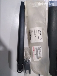 GX470 задний дворник