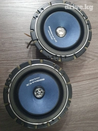 Динамика колонки для авто Привезён из Японии сделана в Японии ✔️