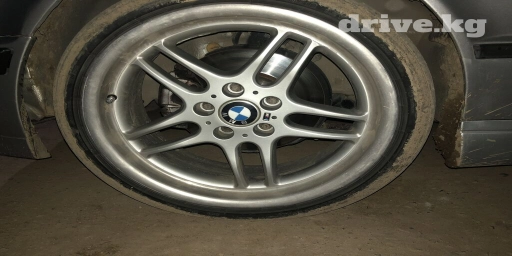 Алмашканга 17 Ге