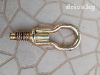 Кручок буксир форд фокус 1 шт 2000 сом