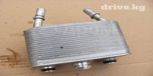 Теплобменник На Бмв Е53 е60 Все запчасти привозной Наш адрес ул