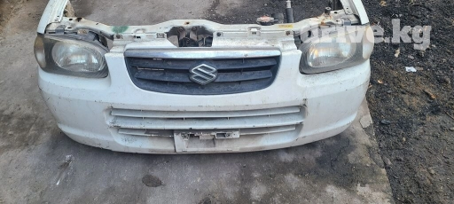 Сузуки алто 5 б/у запчасты