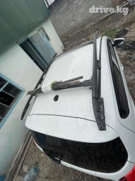 Продаю релинги стояло на CRV- первый кузов