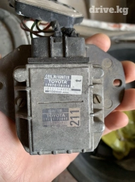 Другие автозапчасти