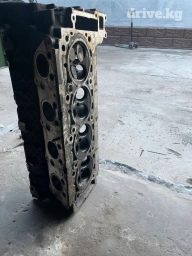 Головка от мерса 221 -5,5