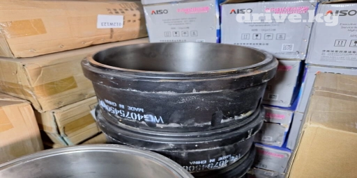 Запчасти HOWO, большой ассортимент -стартеры, турбокомпрессоры