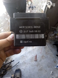 Продам реле свечанакала,привозная