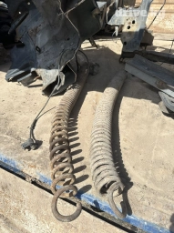 КамАЗ поросенок рабочий 15000мин Ресивер КамАЗ 2000с Пружины на