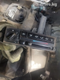 Nissan Primera P10 
Ниссан Примера П10 
регулятор печки